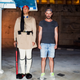 Illustration for article titled GREECE : 40 HOURS IN ATHENS